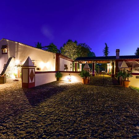 Quinta Da Dourada Hotel Порталегре Екстериор снимка