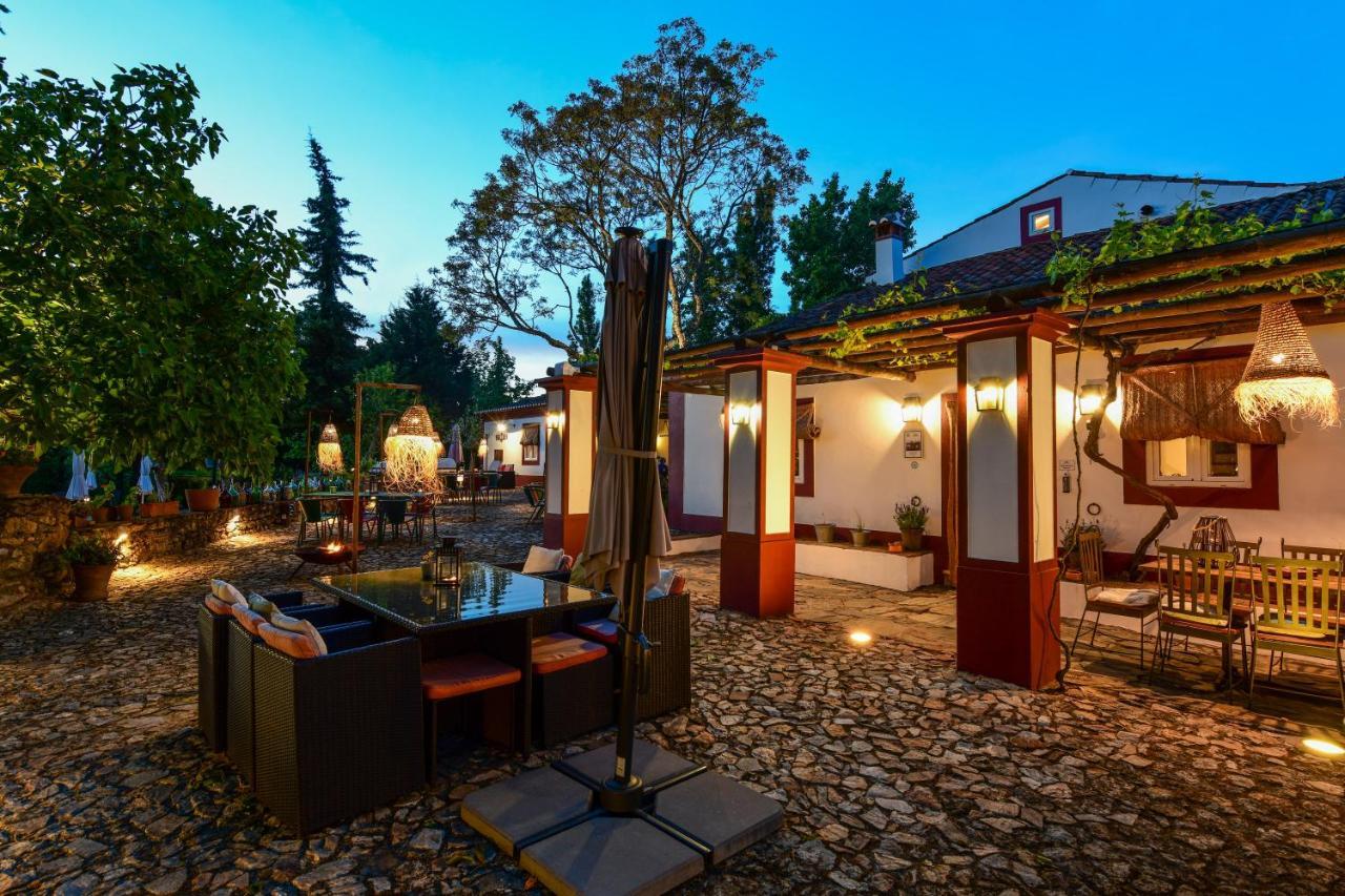 Quinta Da Dourada Hotel Порталегре Екстериор снимка