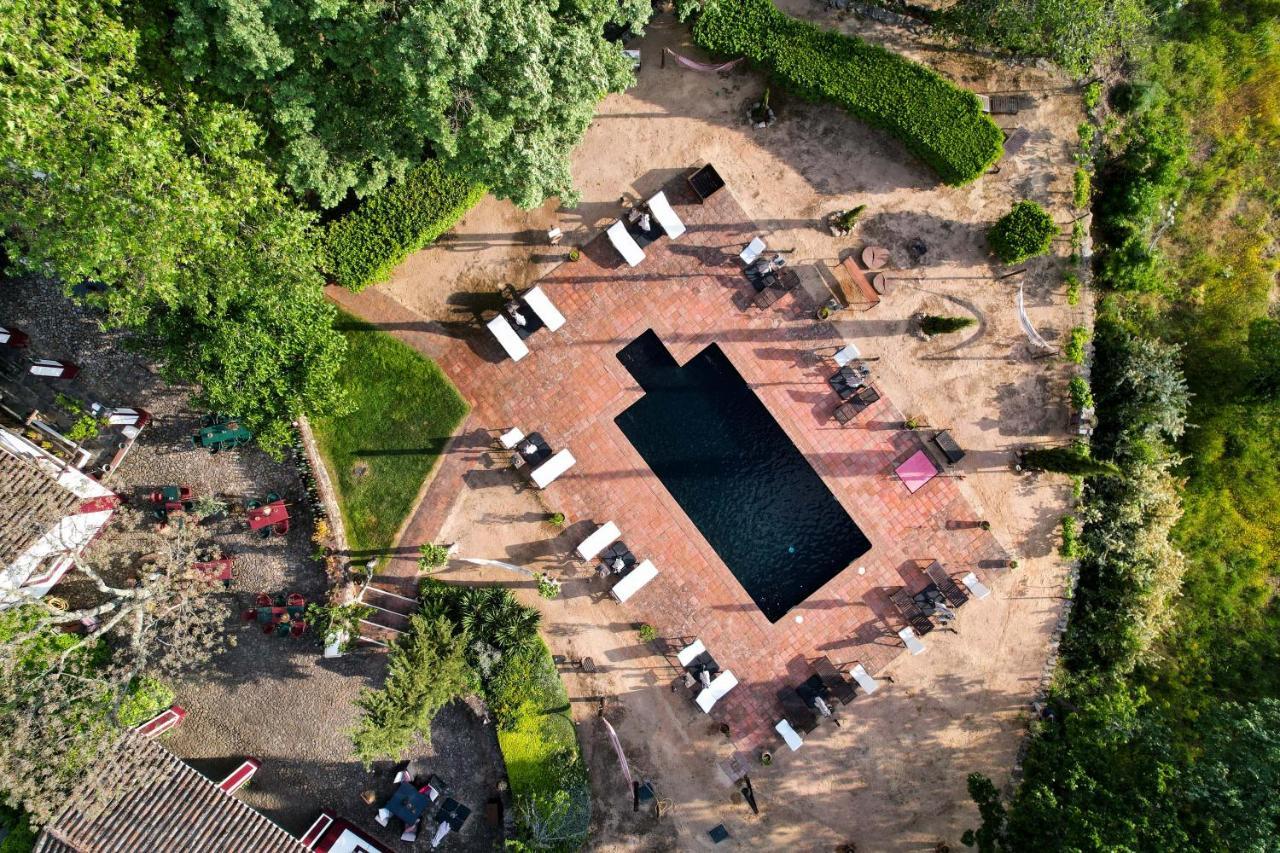 Quinta Da Dourada Hotel Порталегре Екстериор снимка