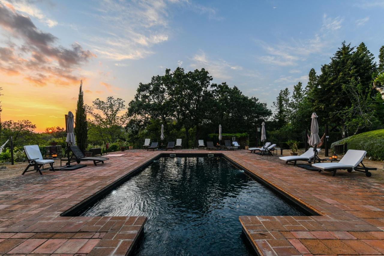 Quinta Da Dourada Hotel Порталегре Екстериор снимка