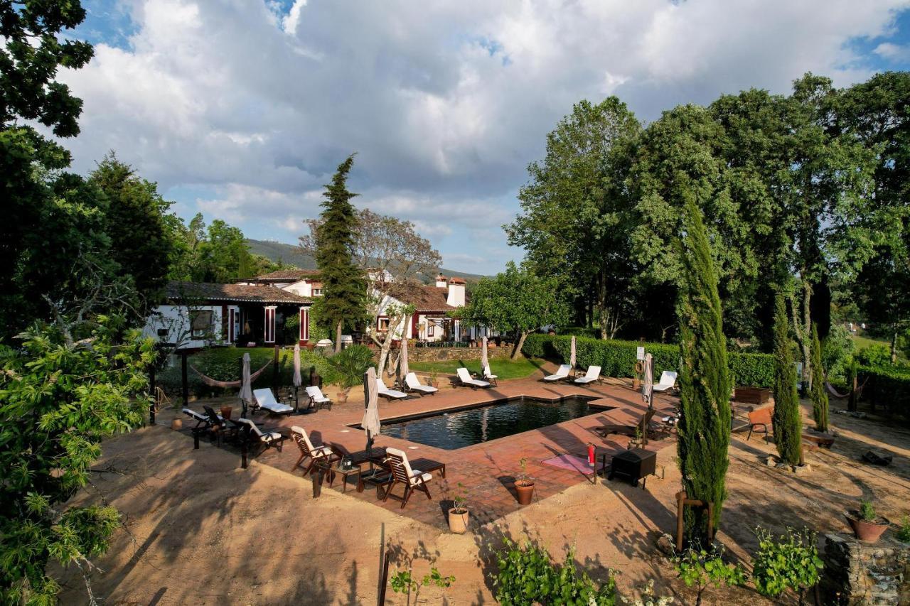 Quinta Da Dourada Hotel Порталегре Екстериор снимка