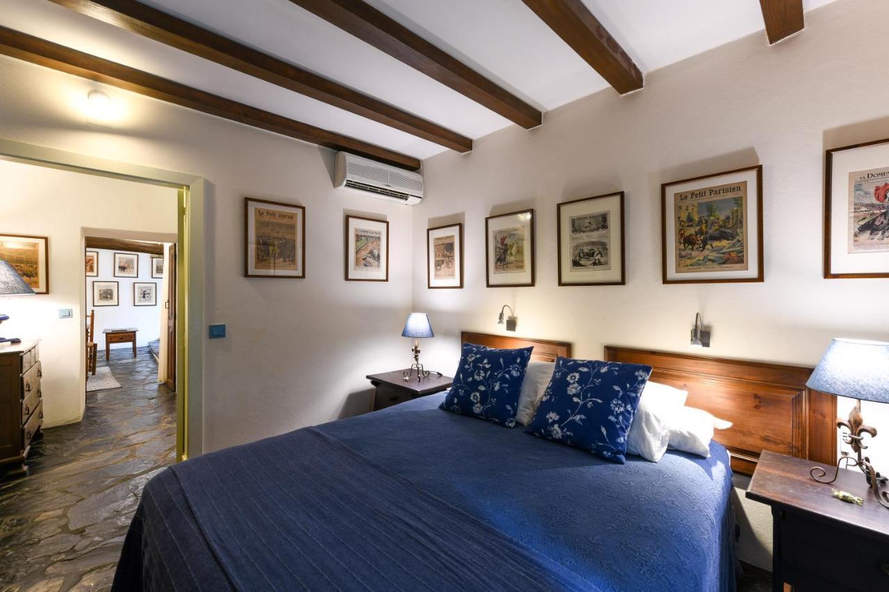 Quinta Da Dourada Hotel Порталегре Екстериор снимка