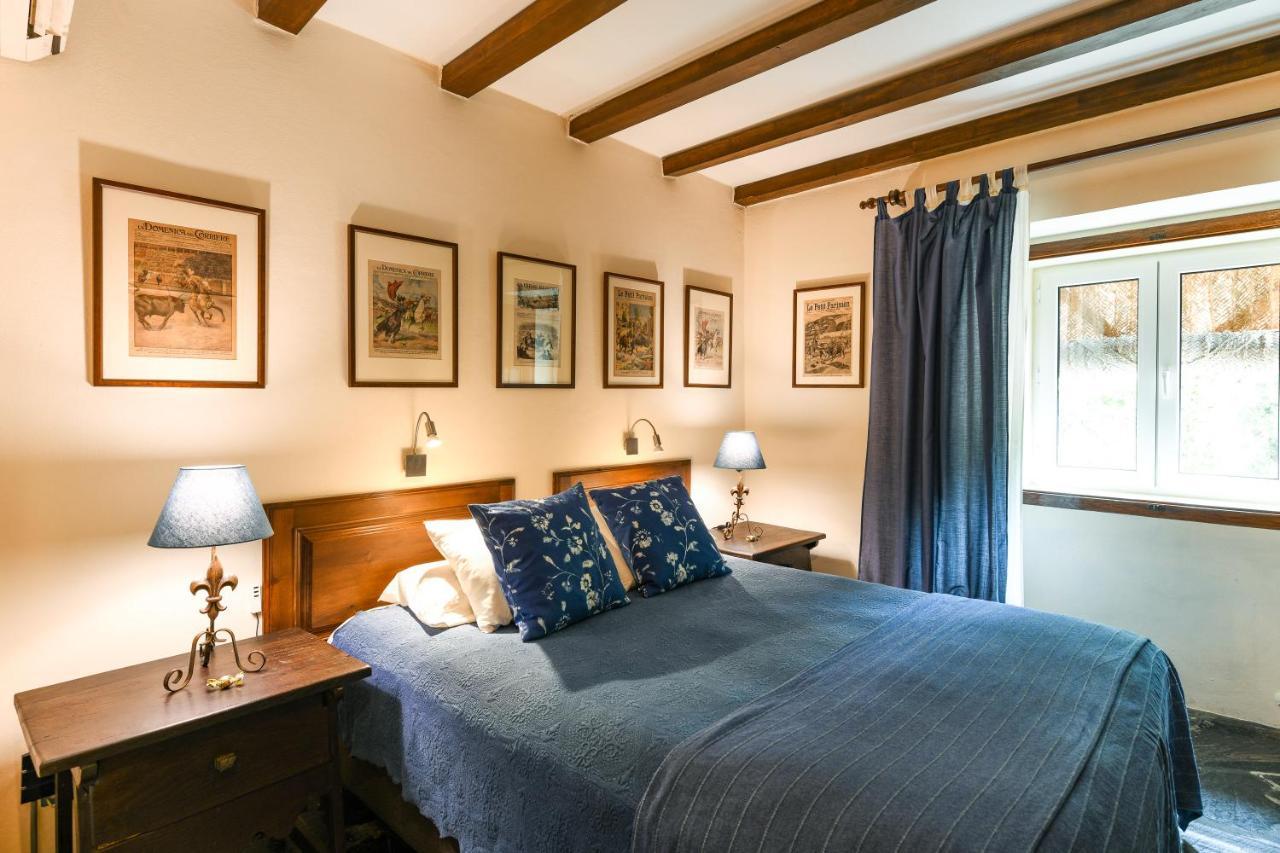 Quinta Da Dourada Hotel Порталегре Екстериор снимка