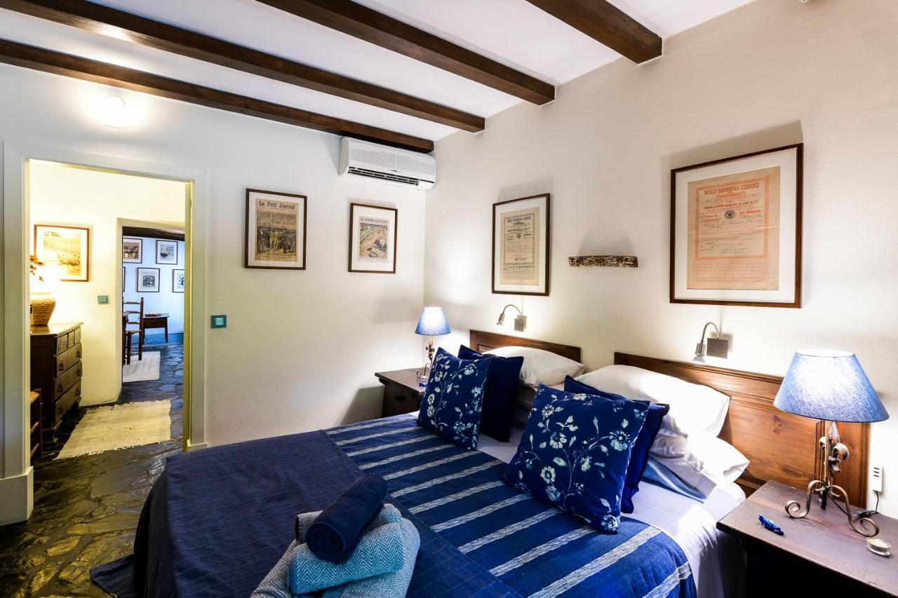 Quinta Da Dourada Hotel Порталегре Екстериор снимка