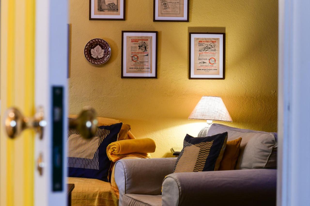 Quinta Da Dourada Hotel Порталегре Екстериор снимка