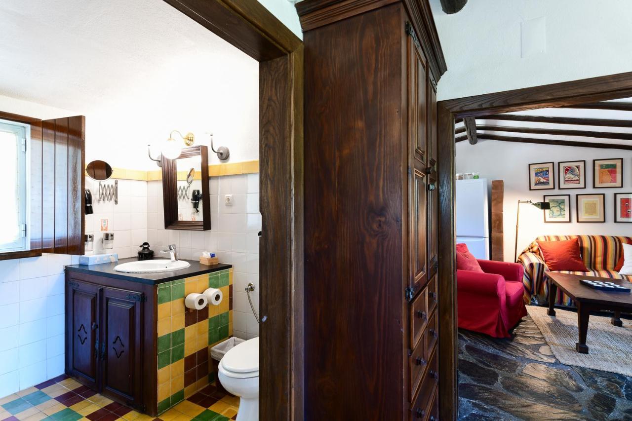 Quinta Da Dourada Hotel Порталегре Екстериор снимка