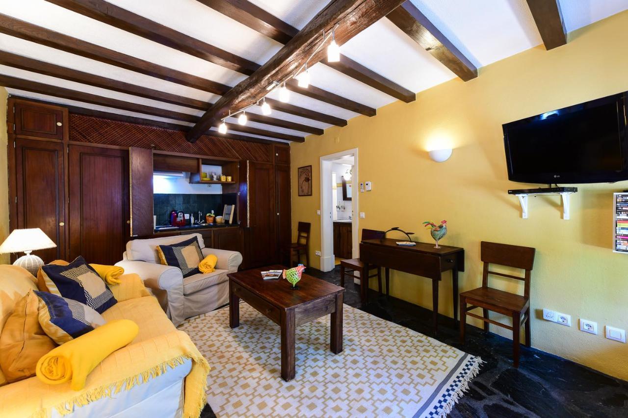 Quinta Da Dourada Hotel Порталегре Екстериор снимка