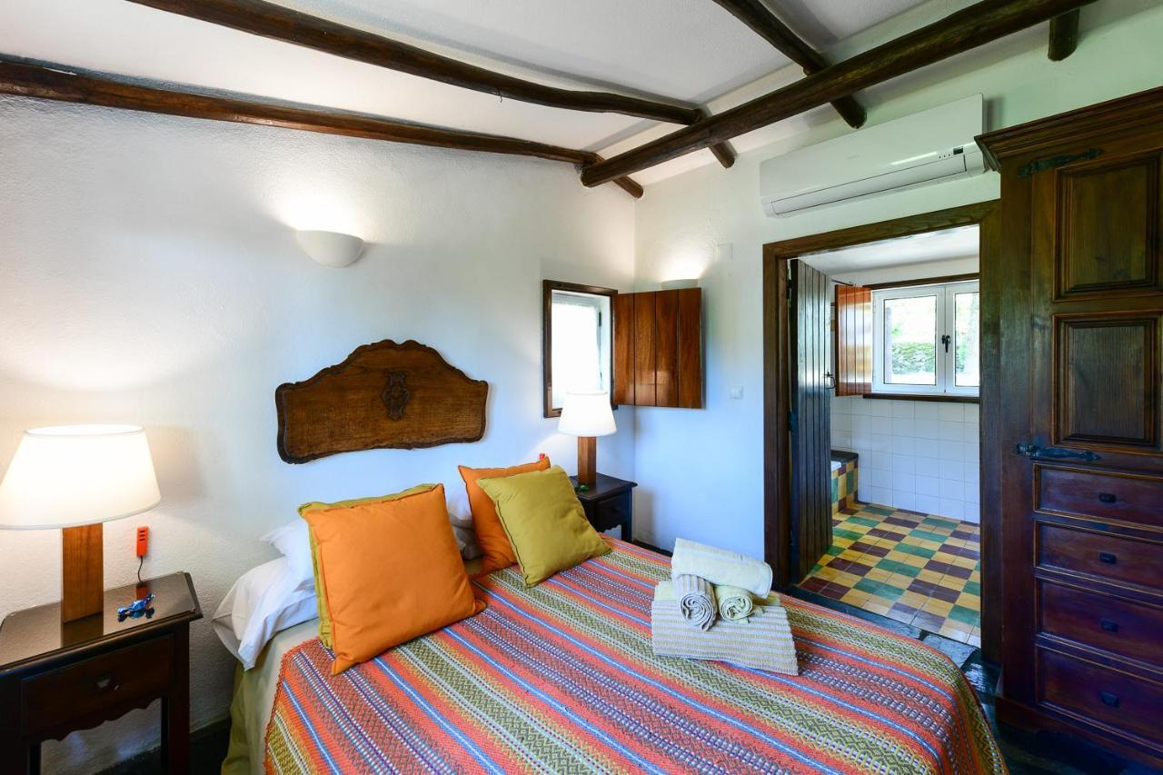Quinta Da Dourada Hotel Порталегре Екстериор снимка
