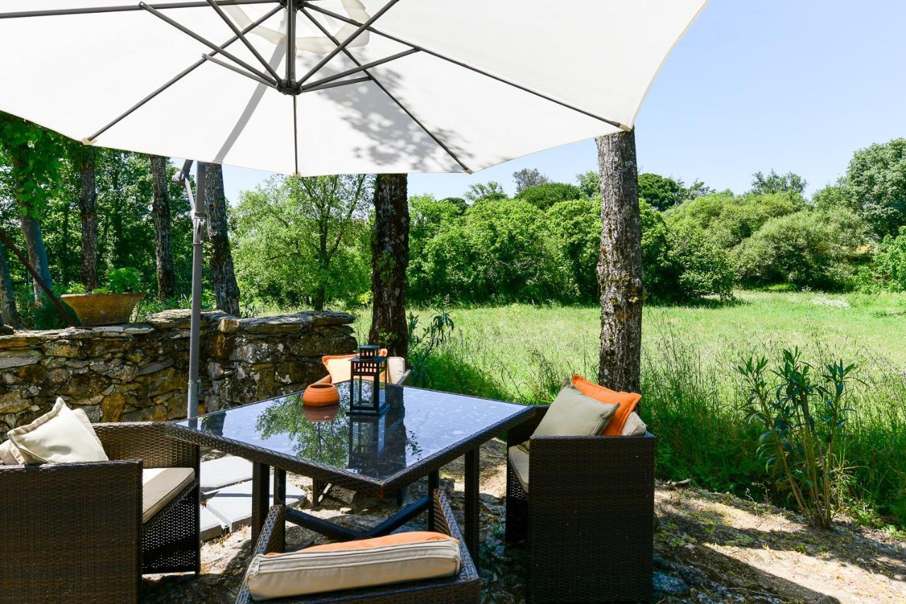 Quinta Da Dourada Hotel Порталегре Екстериор снимка
