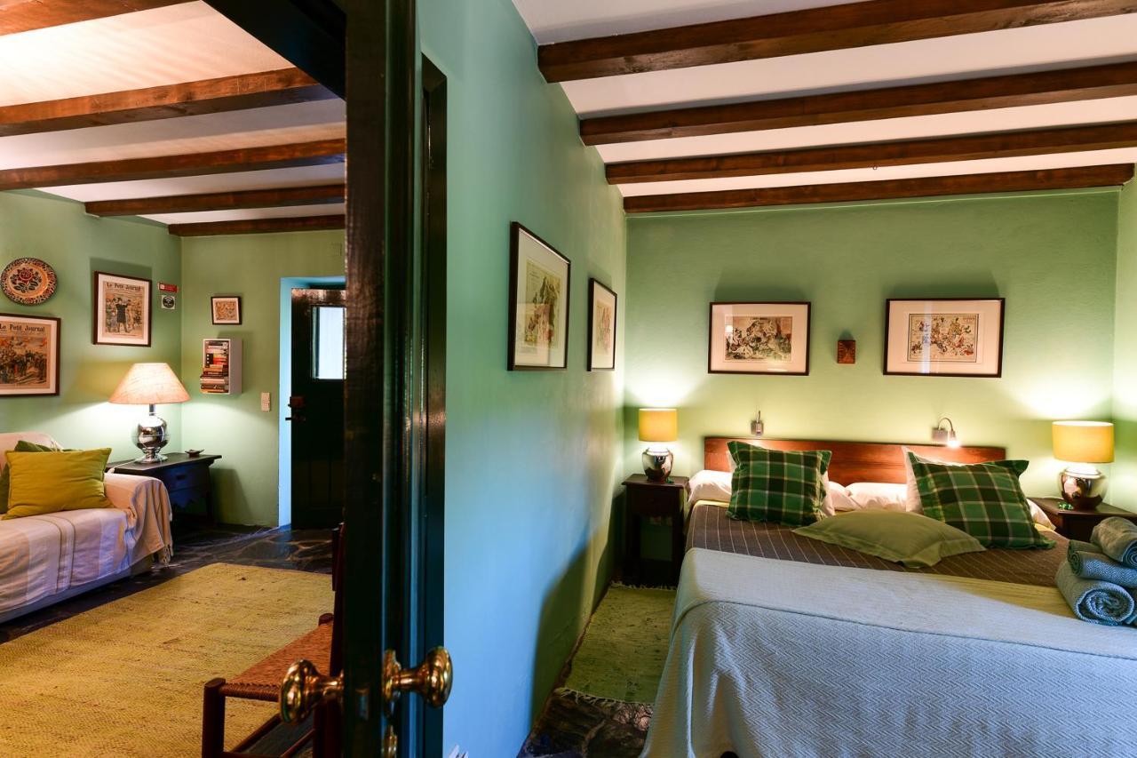 Quinta Da Dourada Hotel Порталегре Екстериор снимка