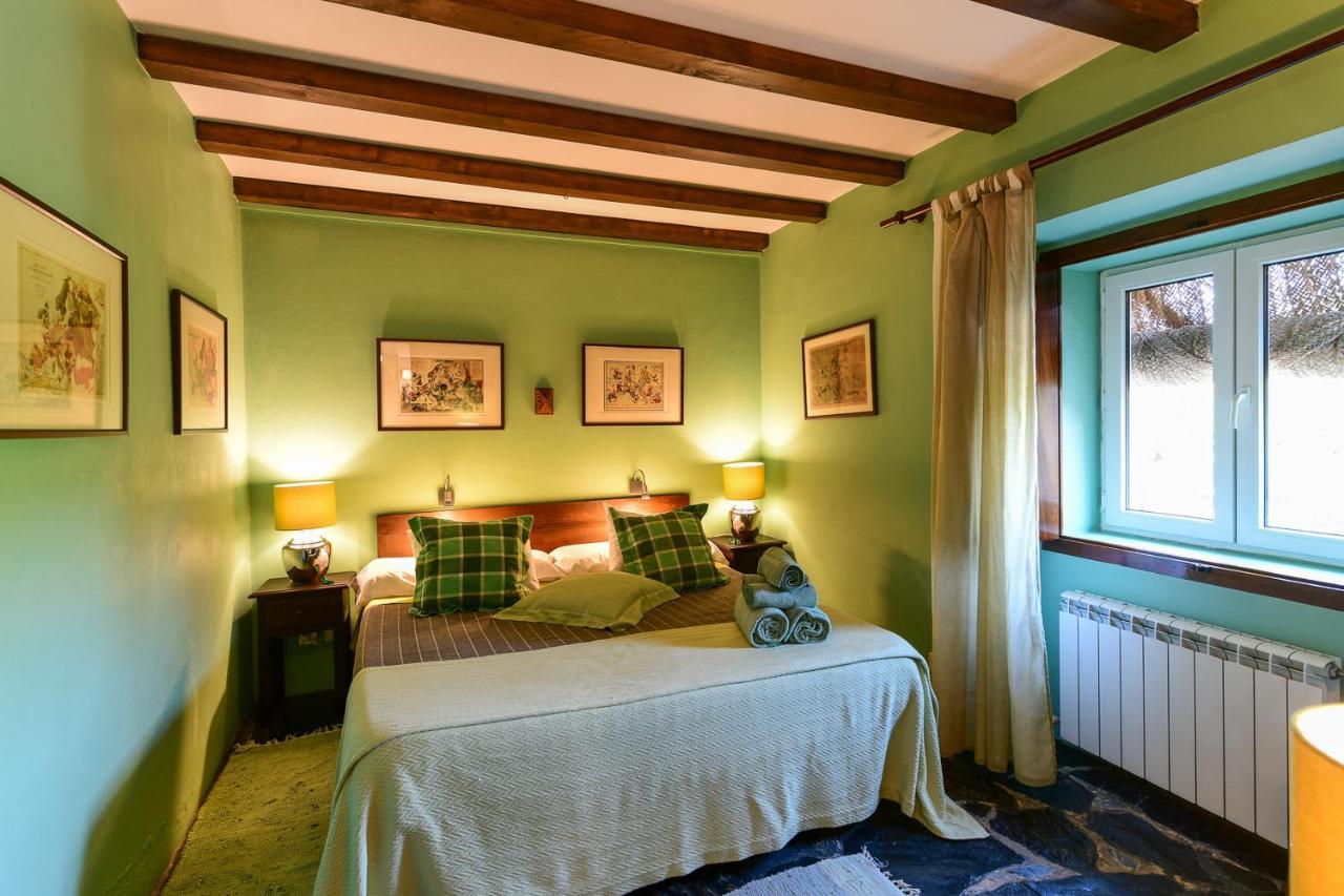 Quinta Da Dourada Hotel Порталегре Екстериор снимка
