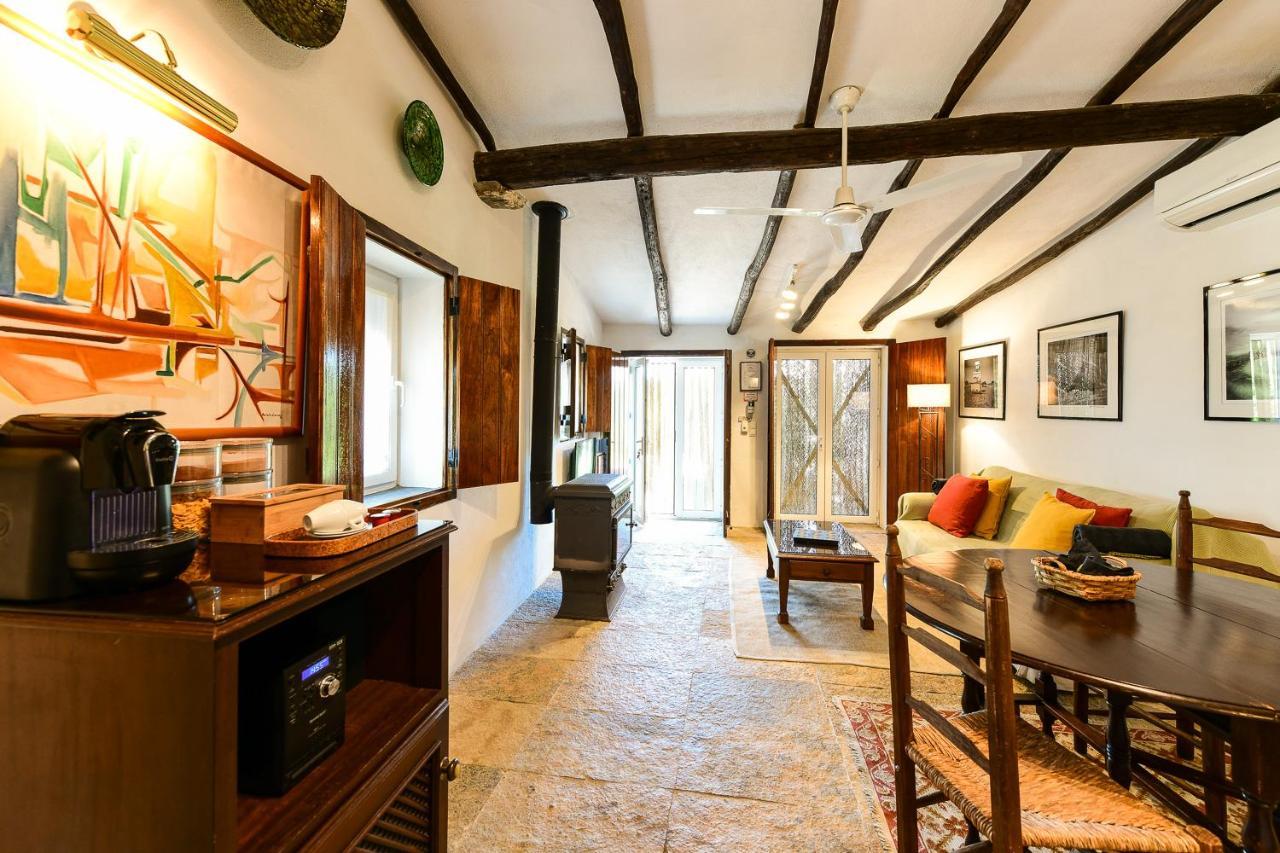 Quinta Da Dourada Hotel Порталегре Екстериор снимка