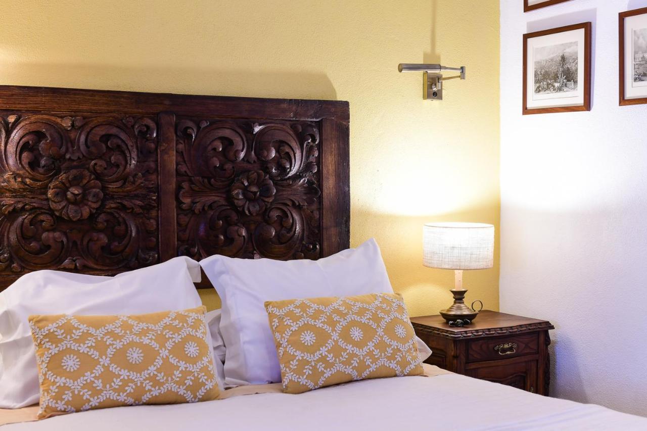 Quinta Da Dourada Hotel Порталегре Екстериор снимка