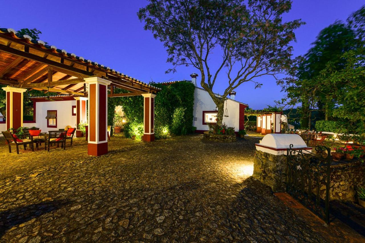 Quinta Da Dourada Hotel Порталегре Екстериор снимка