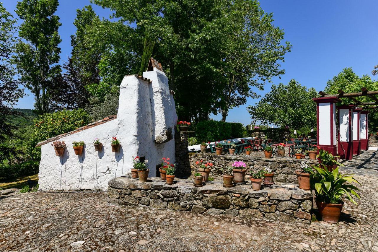 Quinta Da Dourada Hotel Порталегре Екстериор снимка