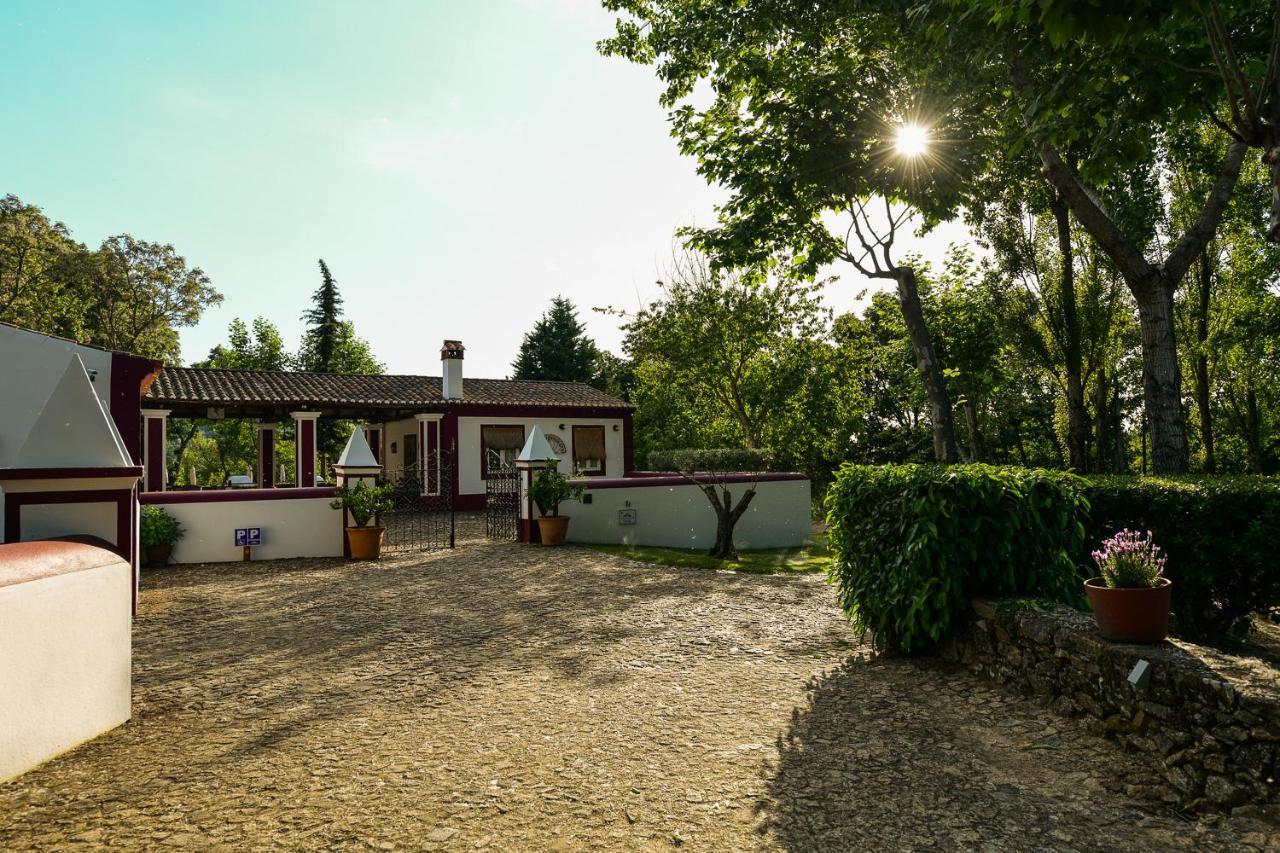 Quinta Da Dourada Hotel Порталегре Екстериор снимка
