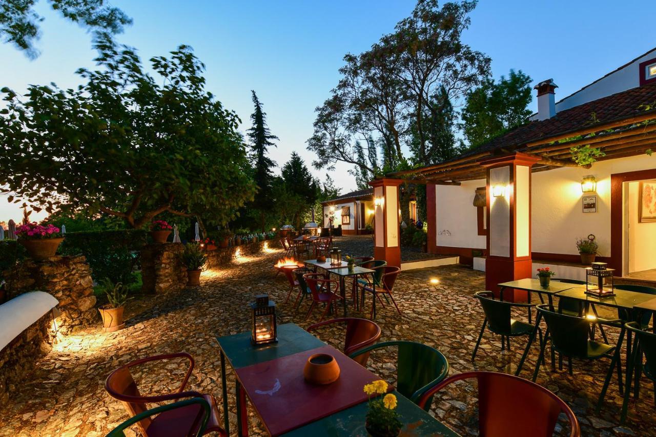 Quinta Da Dourada Hotel Порталегре Екстериор снимка