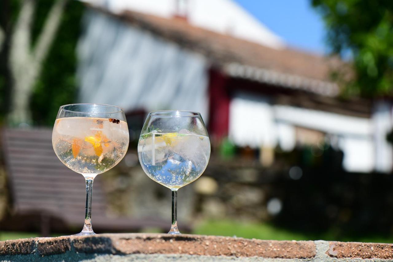 Quinta Da Dourada Hotel Порталегре Екстериор снимка