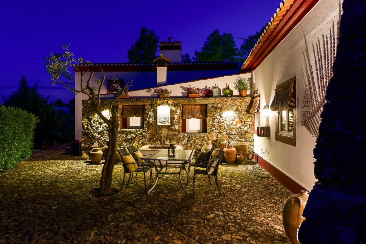 Quinta Da Dourada Hotel Порталегре Екстериор снимка