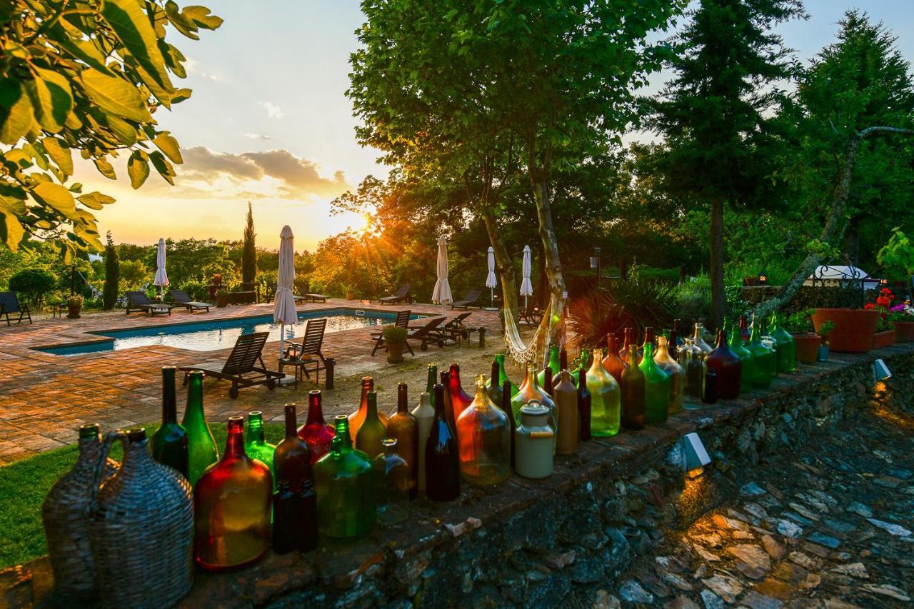 Quinta Da Dourada Hotel Порталегре Екстериор снимка